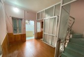 Bán nhà Lô góc Phố Khâm Thiên, Đống Đa 4 tầng, 20m2 vừa kinh doanh kết hợp ở đỉnh chóp